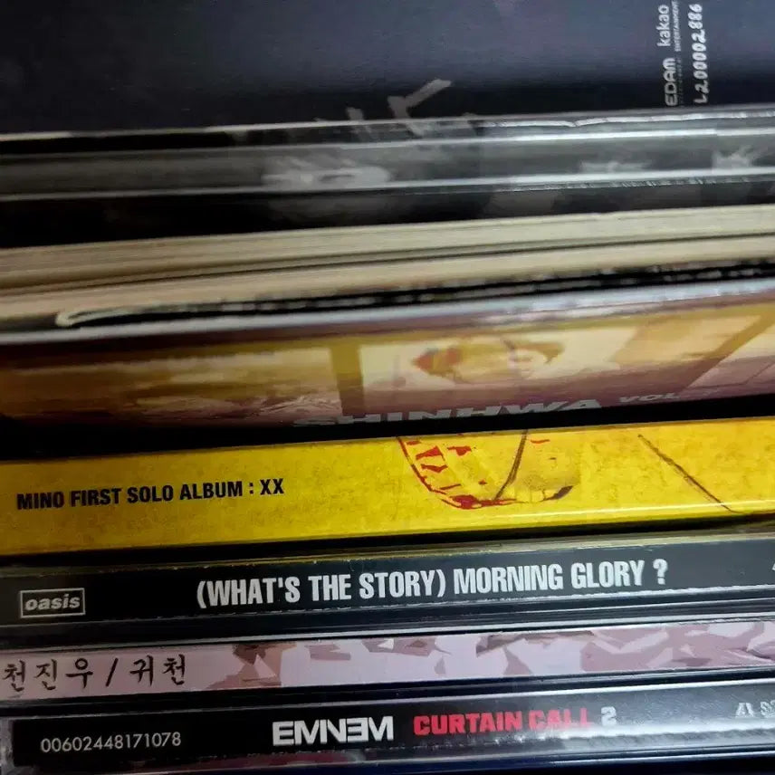 [BUNJANG] Bundle Set of Various Artists&
