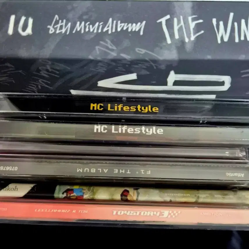 [BUNJANG] Bundle Set of Various Artists&