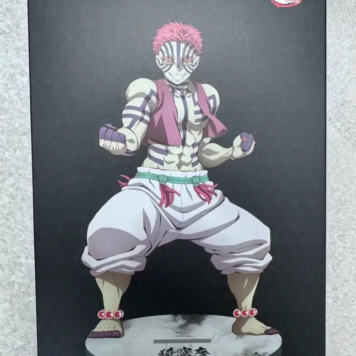 [BUNJANG] Akaza Big Acrylic Stand / 아카자 빅 아크릴 스탠드