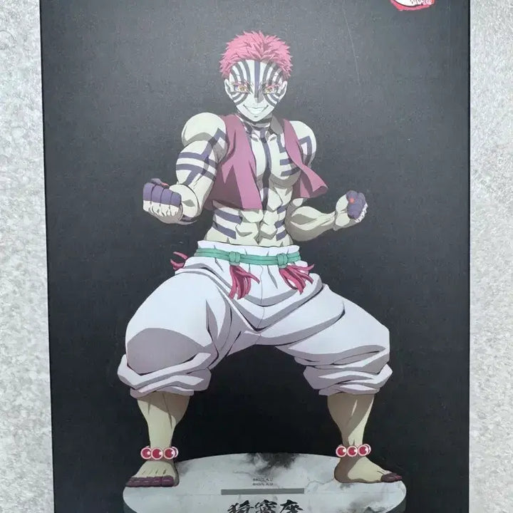 [BUNJANG] Akaza Big Acrylic Stand / 아카자 빅 아크릴 스탠드