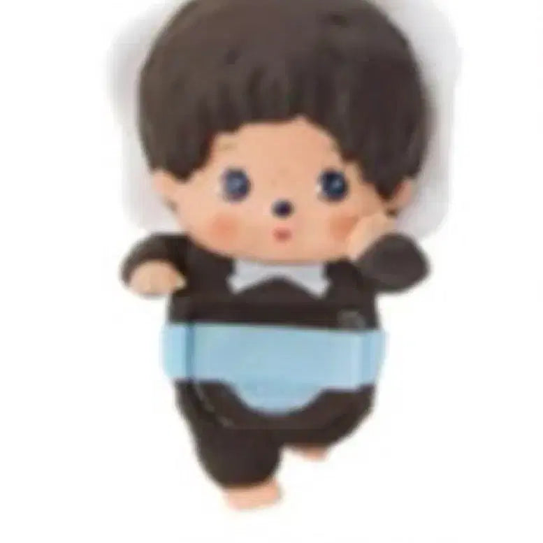 [BUNJANG] Bebechichi Boy Hyper Phone Grip / 베베치치 보이 히퍼 (새상품) !설명란 봐주세요!