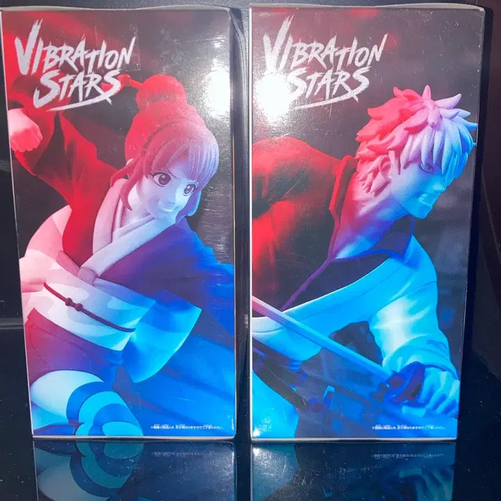 [BUNJANG] Banpresto Gintama Yoshizawa Daikokusai Gintoki + Kagura Figure (Sealed) / 미개봉]은혼 요시와라대염상 긴토키+카구라 피규어 반프레스토쿠지가챠누이룩업