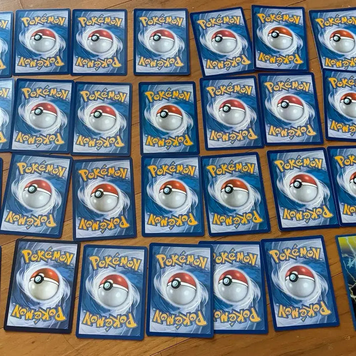 [BUNJANG] Pokemon TCG Cards - Ex, Gx, Vmax / 포켓몬카드 ex gx vmax 종류별로많아요