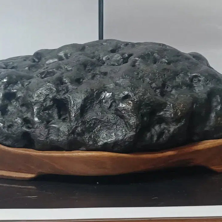 [BUNJANG] Jeomchon Grape Stone (Suseok) / 수석(점촌/포도석)