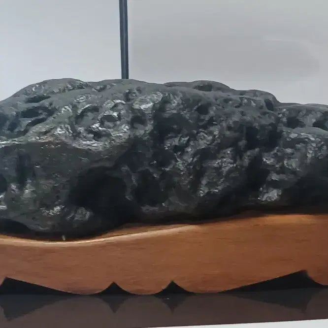 [BUNJANG] Jeomchon Grape Stone (Suseok) / 수석(점촌/포도석)