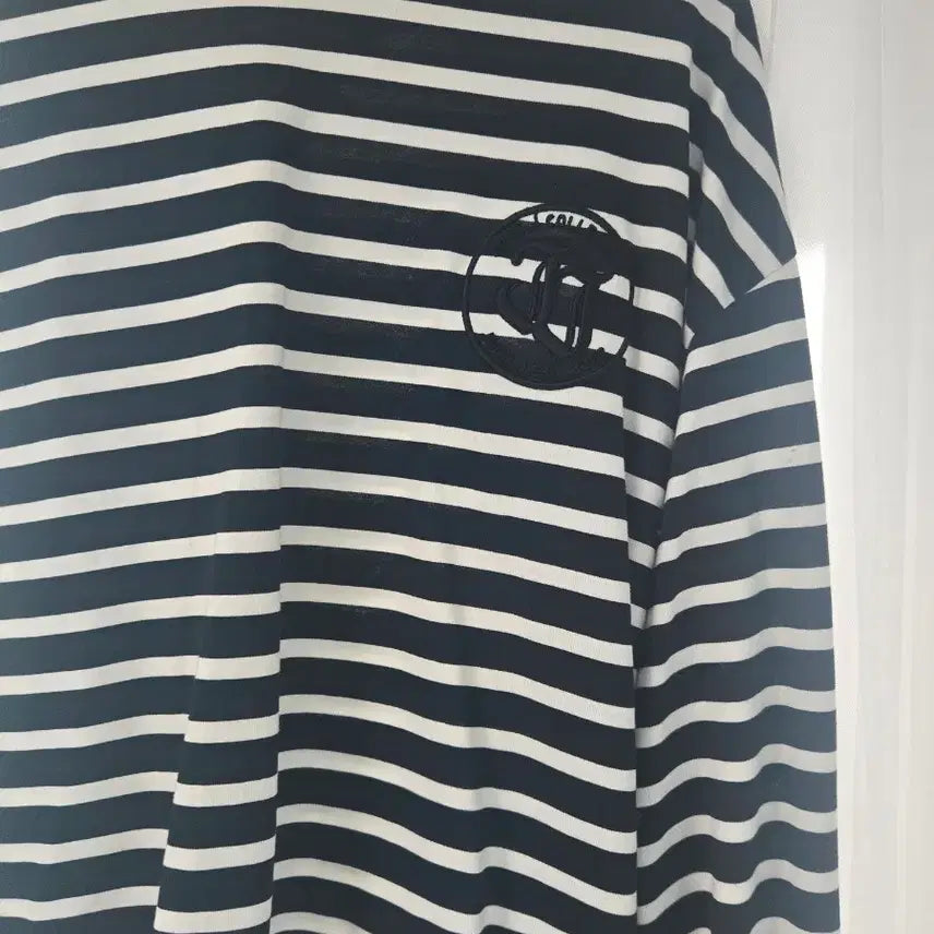 [BUNJANG] Juun.J Long Sleeve T-Shirt / 준지