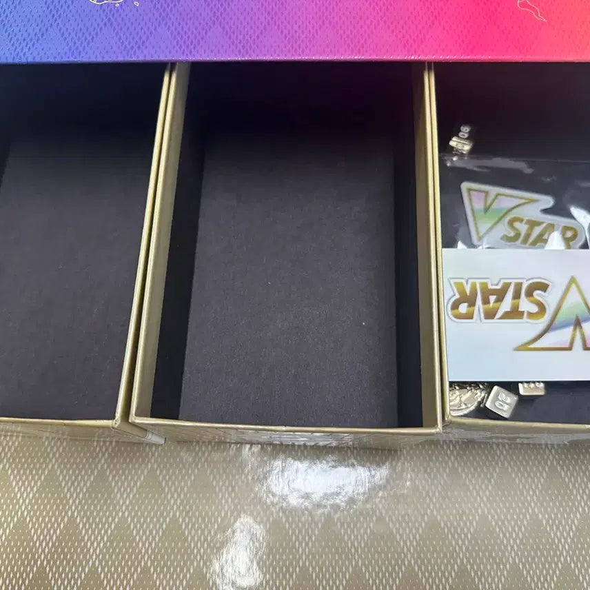 [BUNJANG] Pokemon Charizard Ultra Premium Collection Box Unsealed / 포켓몬카드 리자몽 울트라 프리미엄컬렉션 박스 개봉