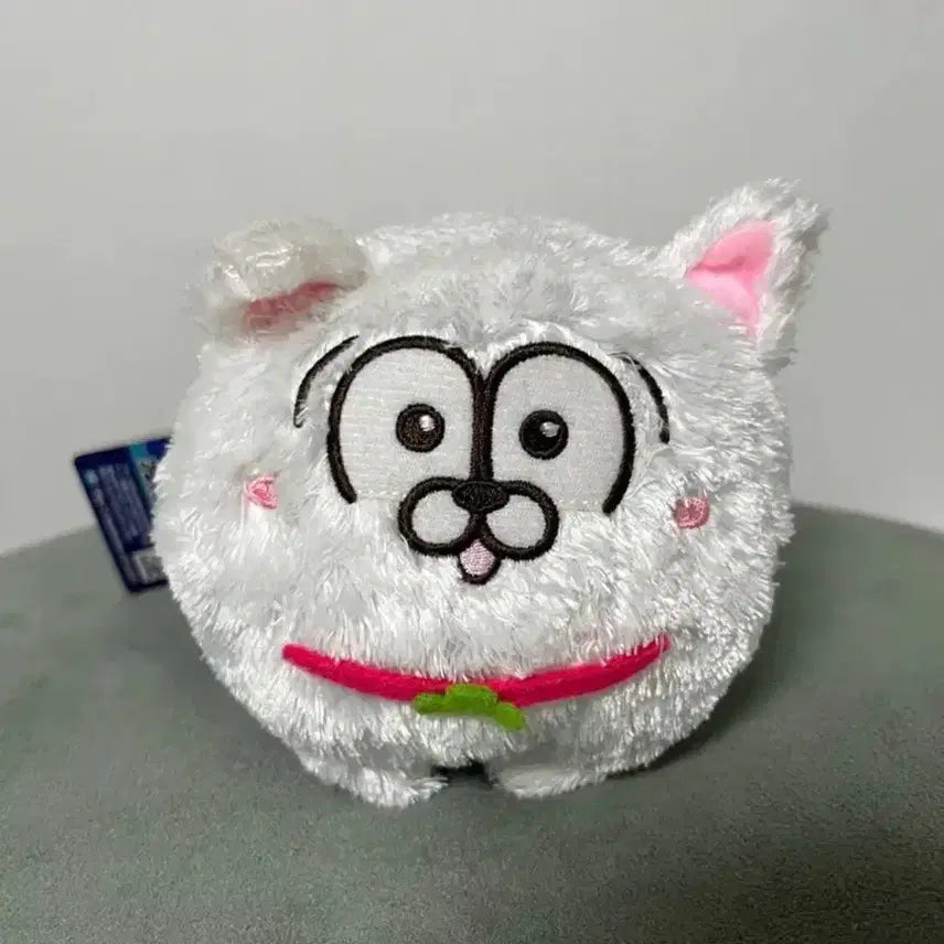 [BUNJANG] Osomatsusan Dodomatsu Inunui Plush 10cm / 오소마츠상 이누누이 - 도토마츠 10cm