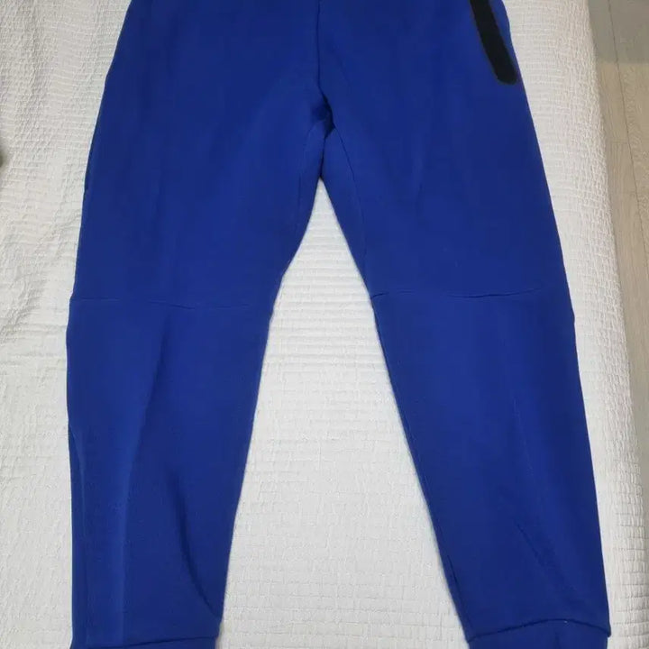 [BUNJANG] Nike Korean National Team Tech Pack Pants / 나이키 국대 테크팩 바지 팔아요