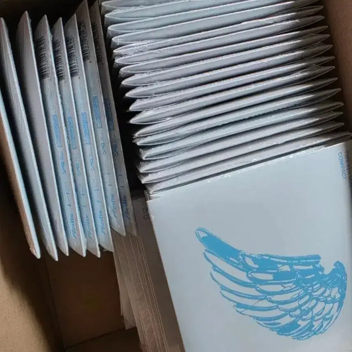 [BUNJANG] TWS Unsealed Album / 투어스 미개봉앨범