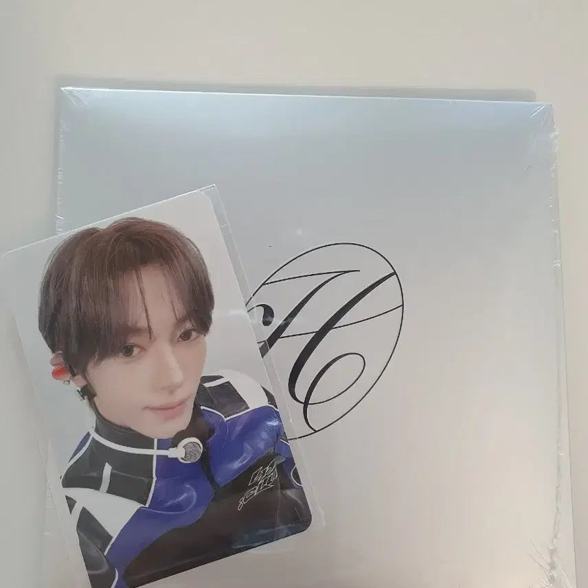 [BUNJANG] TWS 5th Mini Album Music Korea Lucky Draw (2nd Batch) Jihoon / 투어스 미니5집 뮤직코리아 럭키드로우 2차 한진 뮤코 럭드