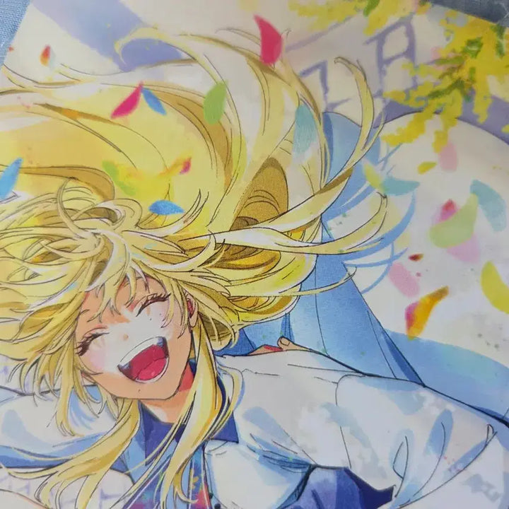 [BUNJANG] Marriage Toxin Special Illustration Card / 매리지 톡신 특전 일러스트 카드