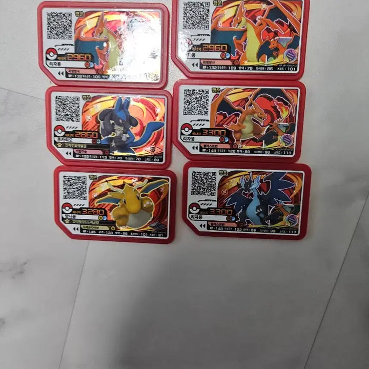 [BUNJANG] Pokemon Ga-Olé Chips / 포켓몬 가오레 칩