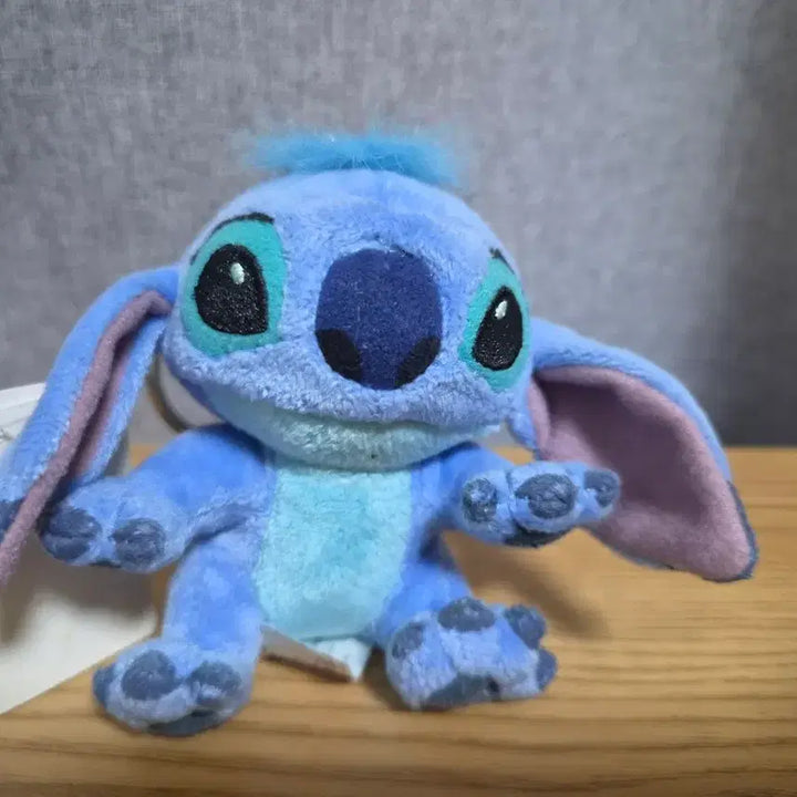 [BUNJANG] Stitch Plush Set (3 pcs) / 스티치 인형