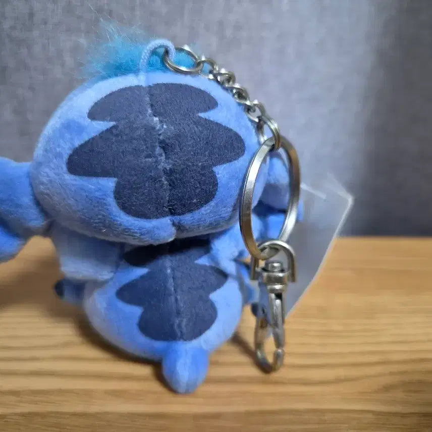 [BUNJANG] Stitch Plush Set (3 pcs) / 스티치 인형
