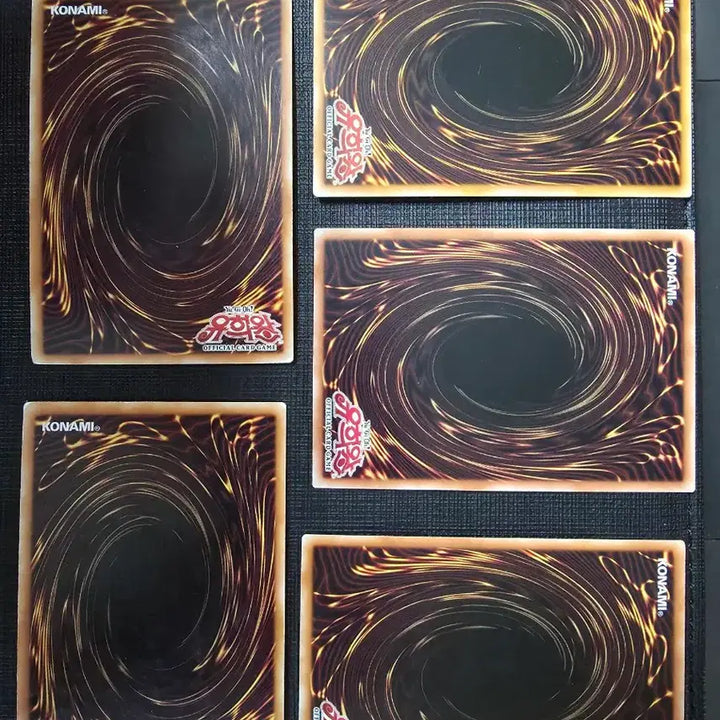 [BUNJANG] Yu-Gi-Oh! Masked HERO Set / 마스크드 히어로 세트