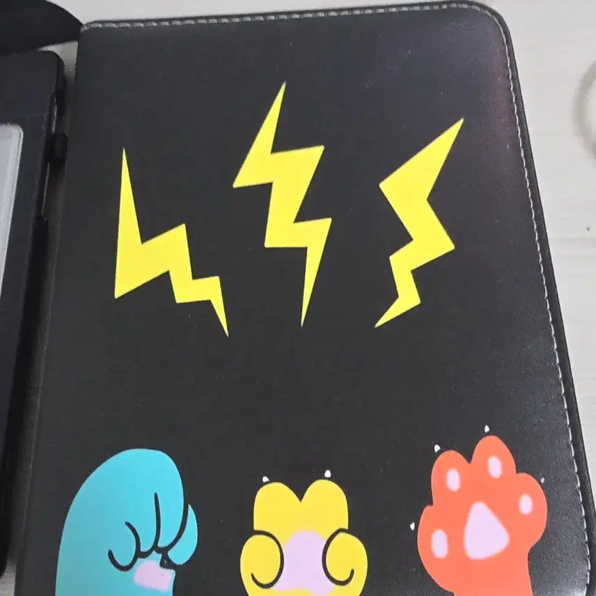 [BUNJANG] Pokemon Stickers Bundle (300 pcs) / 포켓몬 띠부실 300개 일괄 팝니다 급처로