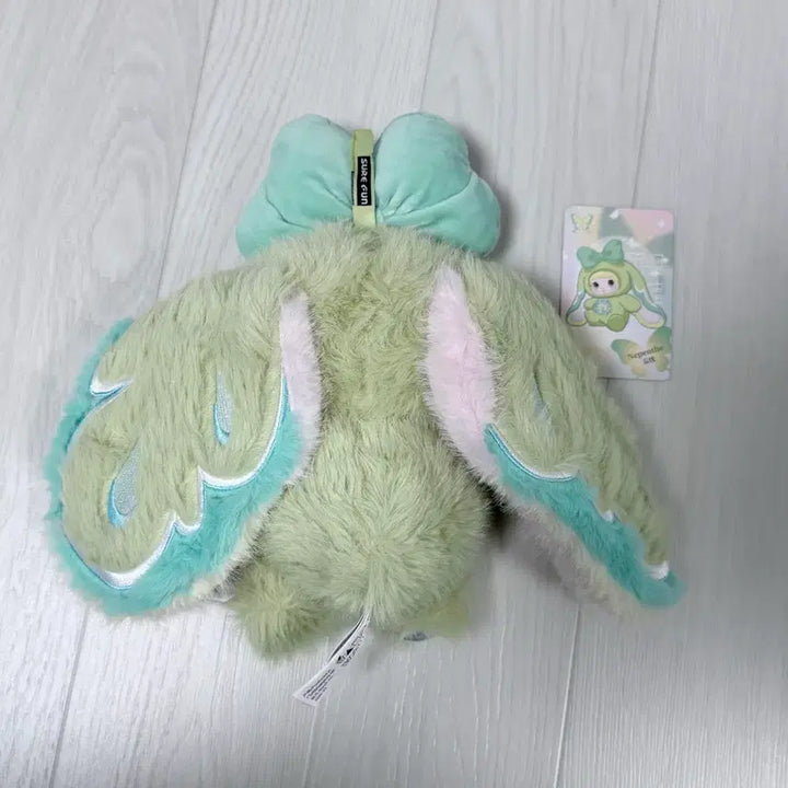 [BUNJANG] Nomi Fantasy Doll / 노미 판타지 인형 (쓰리눈)