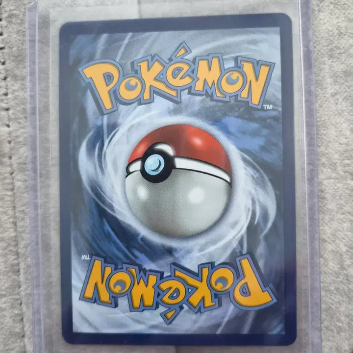 [BUNJANG] Pokemon Card Zekrom 114/114 Holo (English) / 포켓몬카드 제크롬 114/114 복미 영어