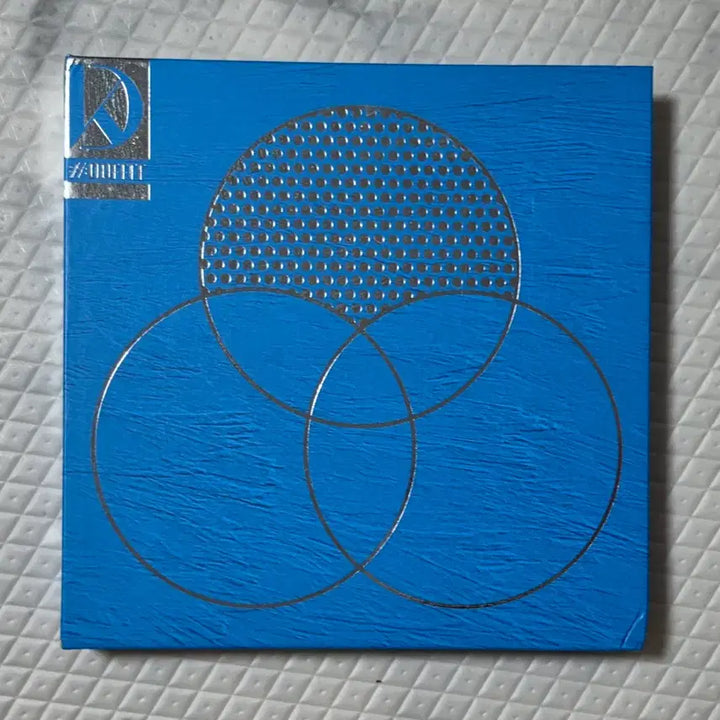 [BUNJANG] Kang Daniel CYAN Unsealed Album / 강다니엘 CYAN 개봉앨범