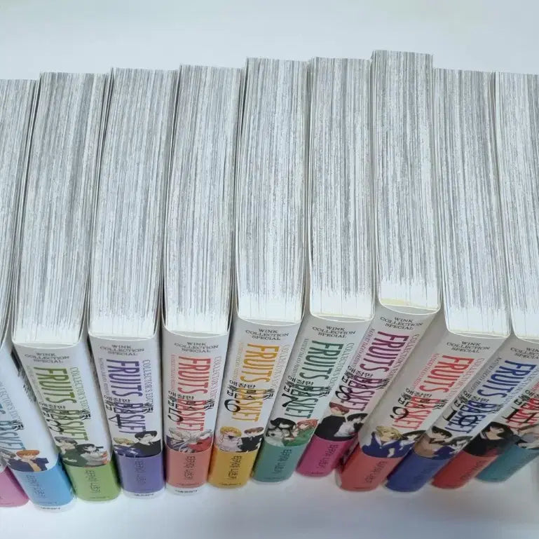 [BUNJANG] Fruits Basket Collector&