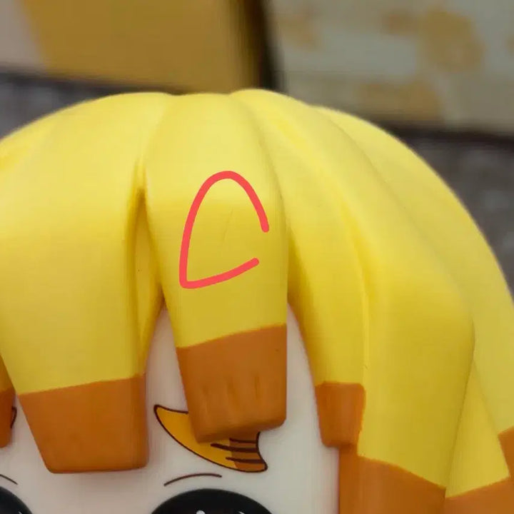 [BUNJANG] Genya Shinazugawa Look Up "Happy Smile" Figure / 젠이츠 룩업 입빵긋 피규어