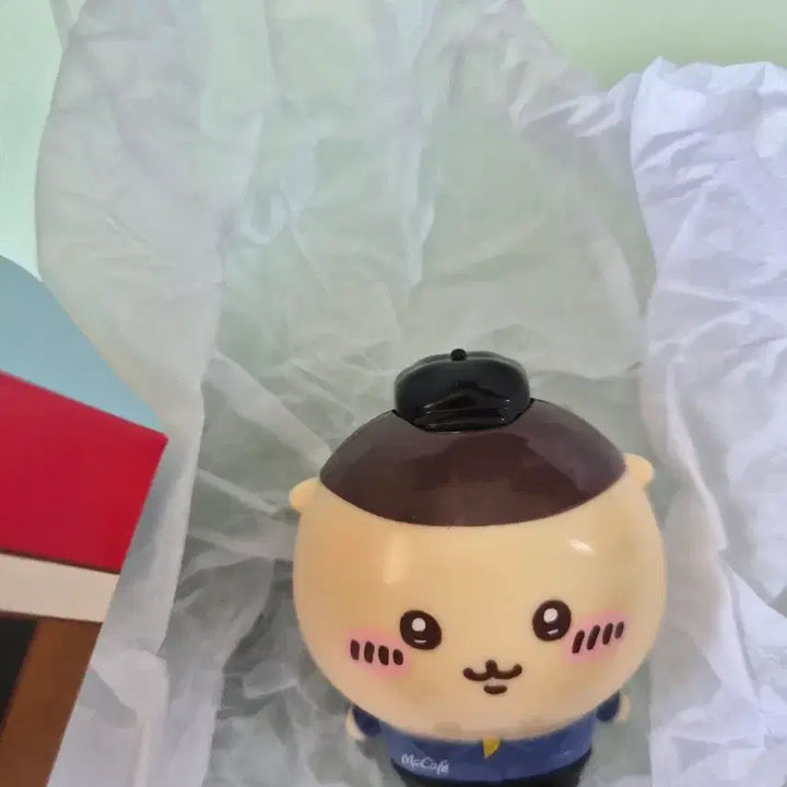 [SOLD OUT] 치이카와 맥도날드 쿠리만쥬