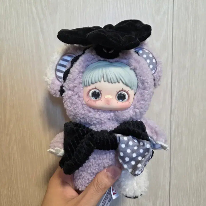 [BUNJANG] MayMei Symbiote Series / MayMei 메이메이 심비오트 시리즈