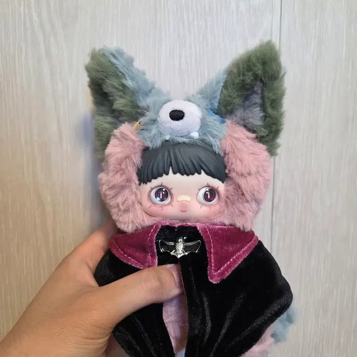 [BUNJANG] MayMei Symbiote Series / MayMei 메이메이 심비오트 시리즈
