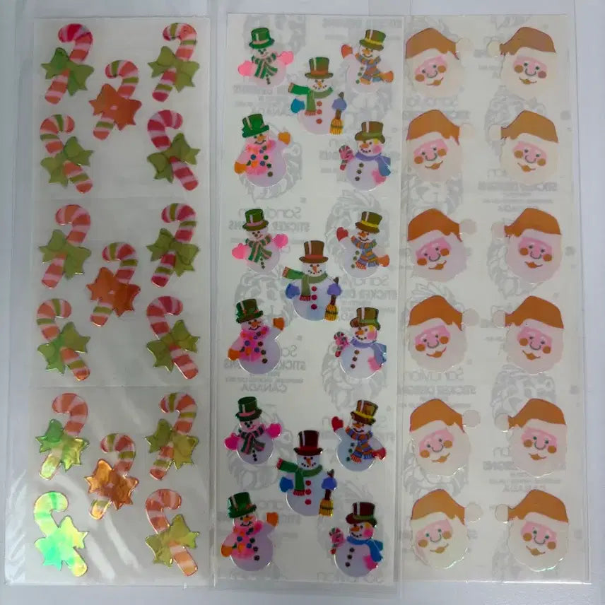 [BUNJANG] Sandy Lion Strip Set / 샌디라이온 스트립 세트