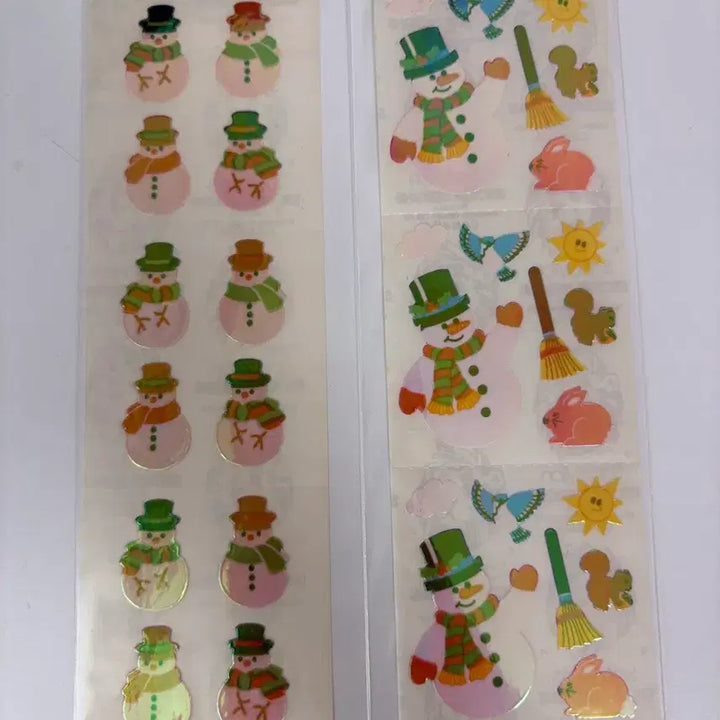[BUNJANG] Sandy Lion Strip Set / 샌디라이온 스트립 세트