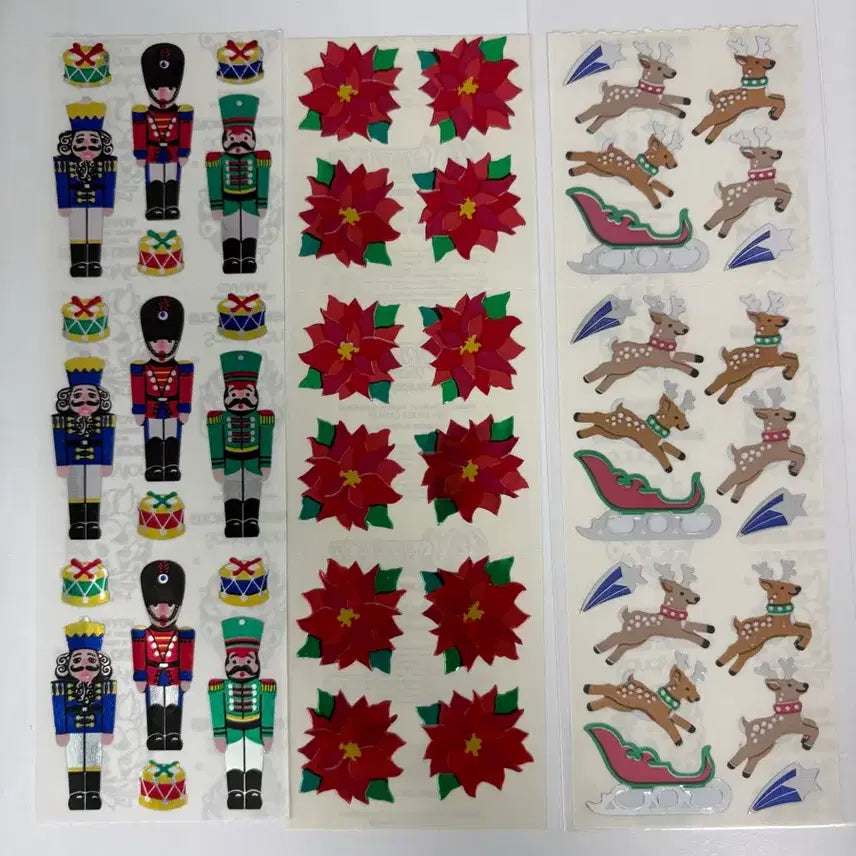 [BUNJANG] Sandy Lion Strip Set / 샌디라이온 스트립 세트