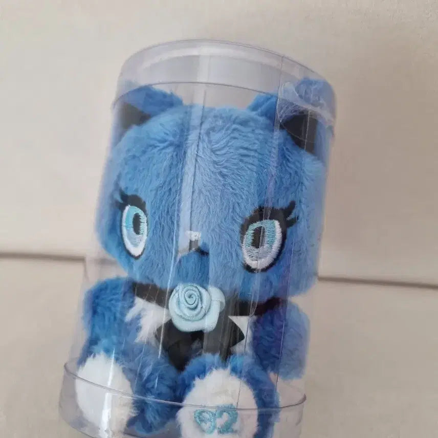 [BUNJANG] Ado Plush Keychain / 아도로자 Ado 인형 산리오