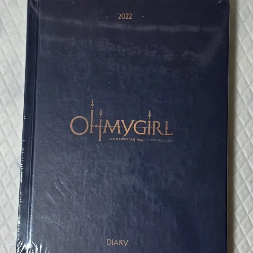 [BUNJANG] OH MY GIRL 2022 Season&