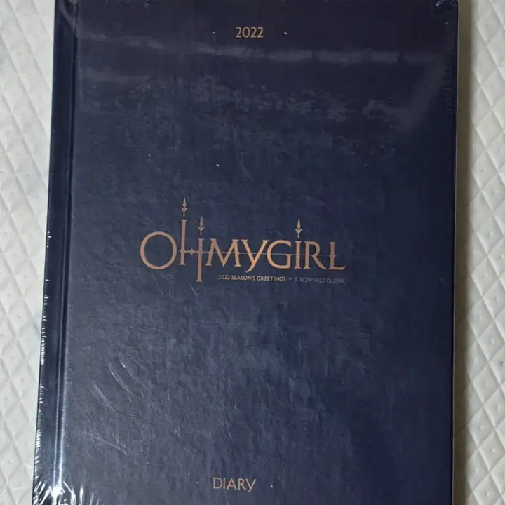 [BUNJANG] OH MY GIRL 2022 Season&