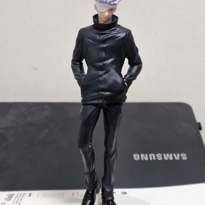 [BUNJANG] Jujutsu Kaisen 0 Satoru Gojo Figure / 주술회전 0 고죠 사토루 피규어