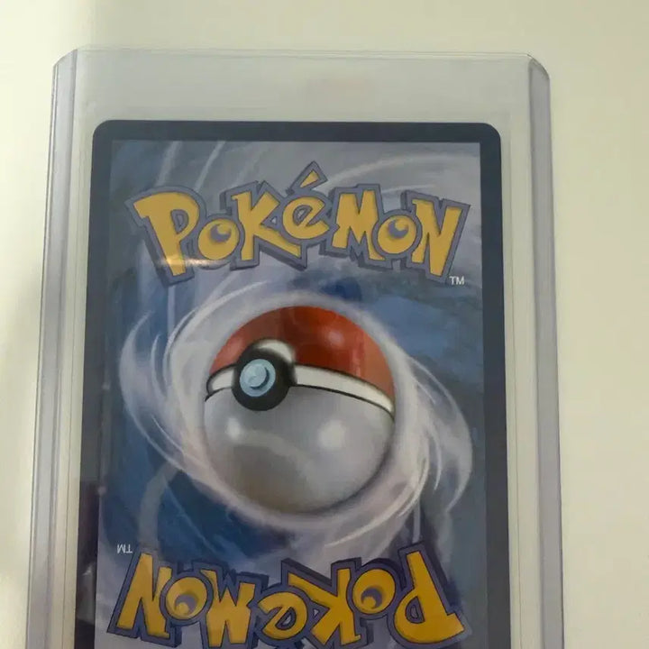 [BUNJANG] Garchomp EX SAR Card / 난천의 한카리아스 EX 카드 SAR