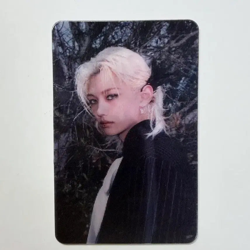[BUNJANG] Stray Kids Felix DO IT Lenticular IT ver. / 스트레이키즈 DO IT 렌티큘러 IT ver. 필릭스