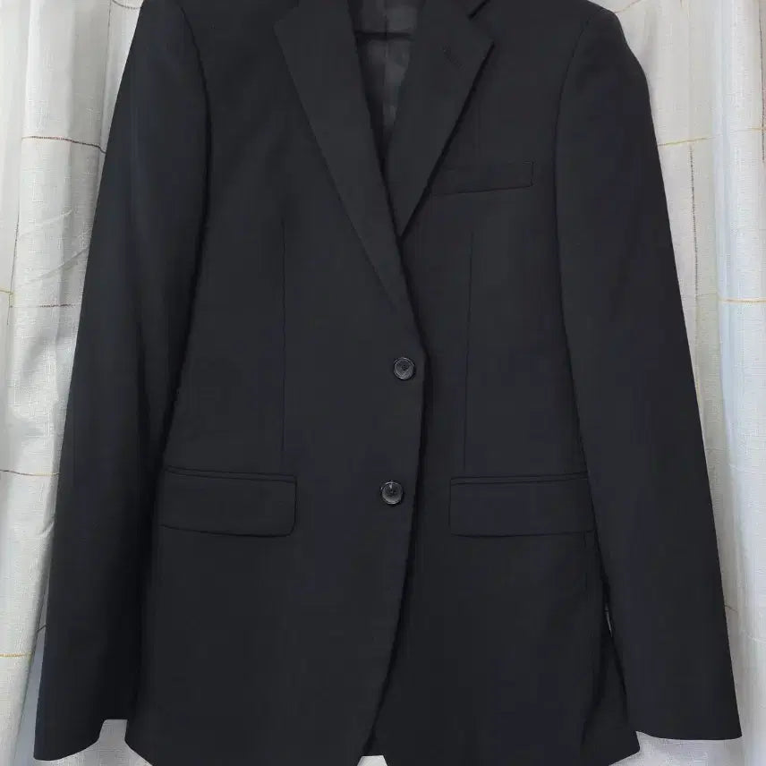[BUNJANG] Theory New Tailor Suit Set-up / 띠어리 뉴테일러 정장 셋업