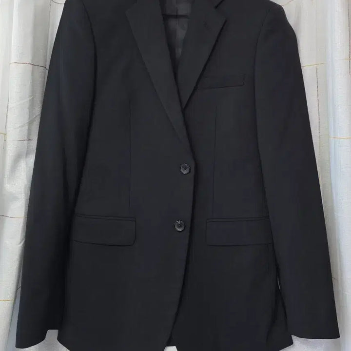 [BUNJANG] Theory New Tailor Suit Set-up / 띠어리 뉴테일러 정장 셋업