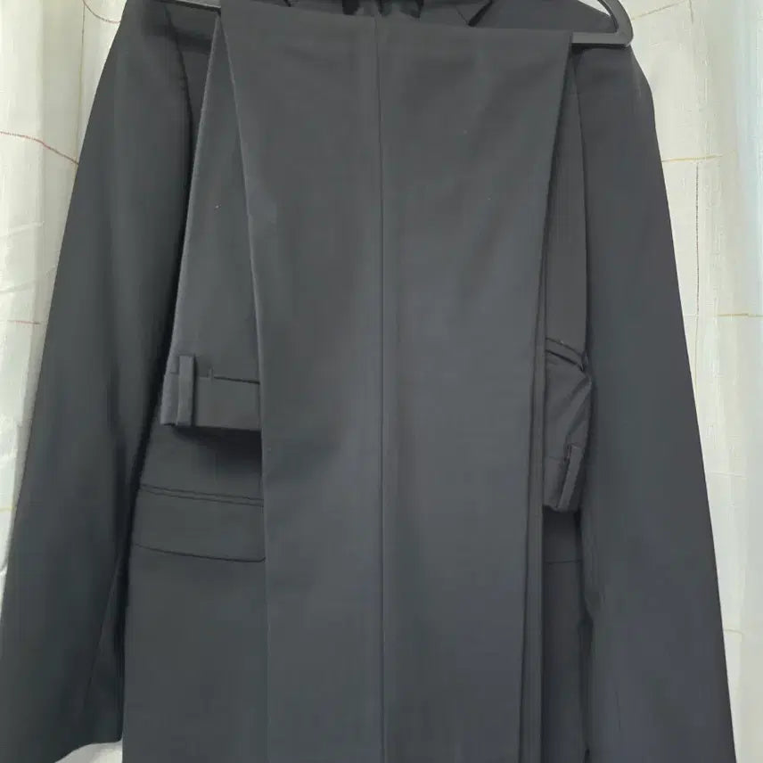 [BUNJANG] Theory New Tailor Suit Set-up / 띠어리 뉴테일러 정장 셋업