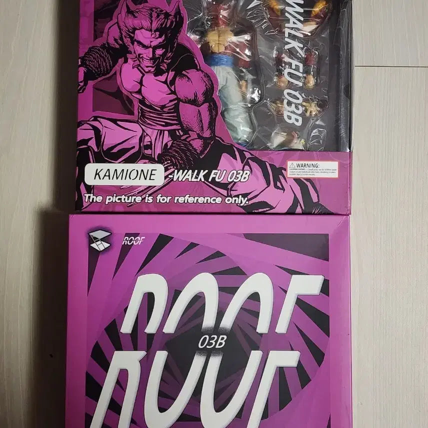 [BUNJANG] SHF Taisen Super Saiyan 4 Gogeta Figure / shf 톤센 초4 오지터 03b