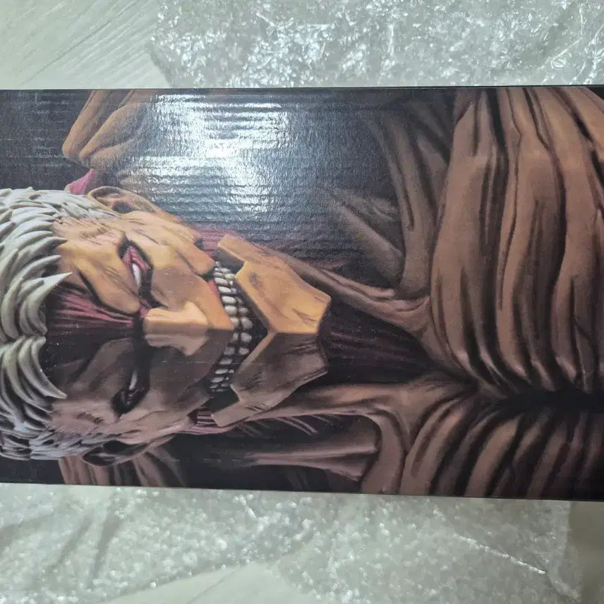 [SOLD OUT] 갑옷거인 a상 택포 46.5에 판매합니다.