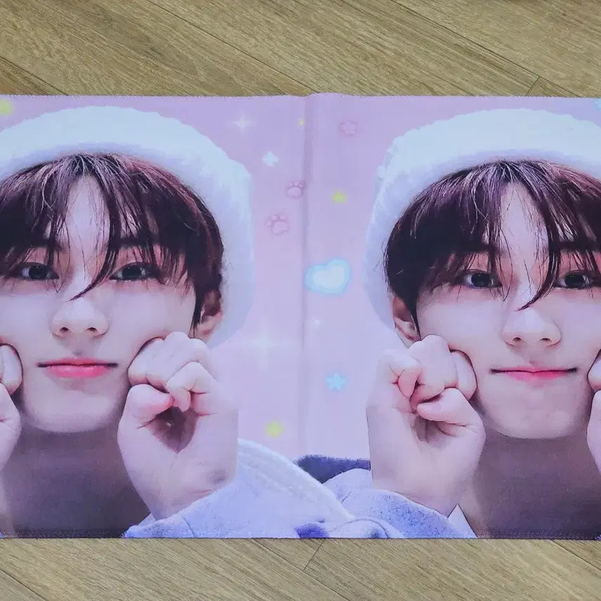 [BUNJANG] ENHYPEN Jungwon Slogan / 무배/새상품) 엔하이픈 정원 슬로건