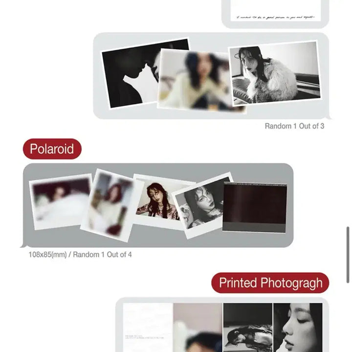 [BUNJANG] Taeyeon Girls&