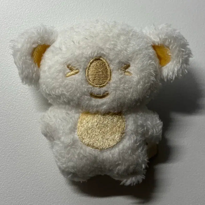 [BUNJANG] BTS BT21 Koya Twinkle Edition Plush / 방탄 BT21 코야 트윙클 에디션 인형