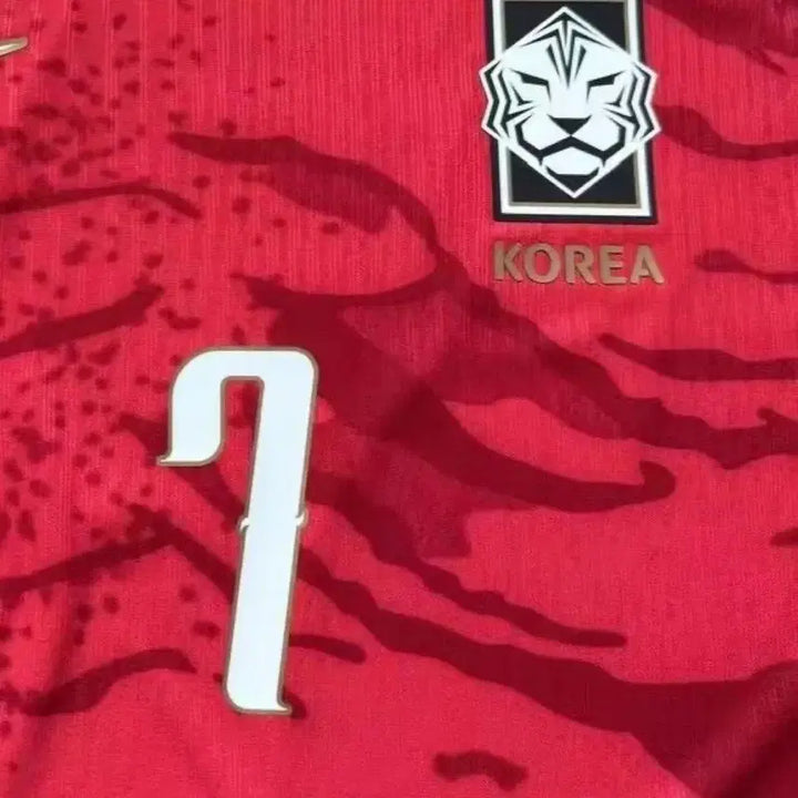 [BUNJANG] Son Heung-min 