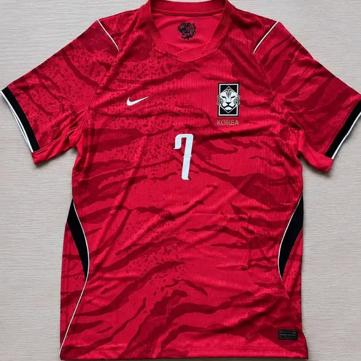 [BUNJANG] Son Heung-min 
