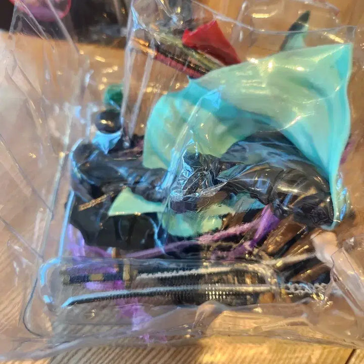 [BUNJANG] One Piece Sea God Zoro "Santoryu Ogi: Sanzen Sekai" Figure / 원피스 해신 조로 삼천세계 피규어