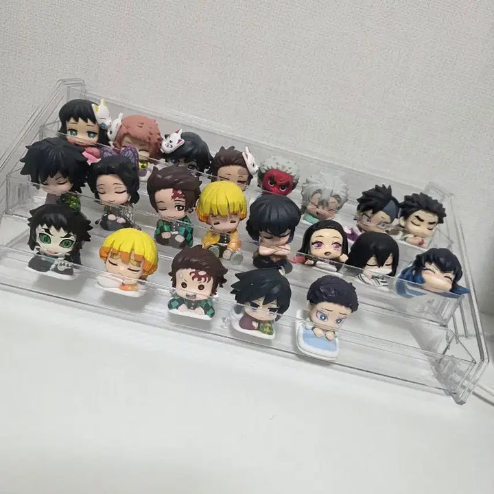 [BUNJANG] Demon Slayer Merchandise Bundle Set / 귀멸의 칼날 굿즈 일괄